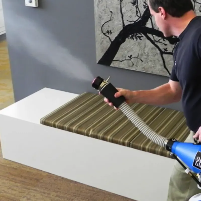 Professional Odor Removal in Wellington, TX
